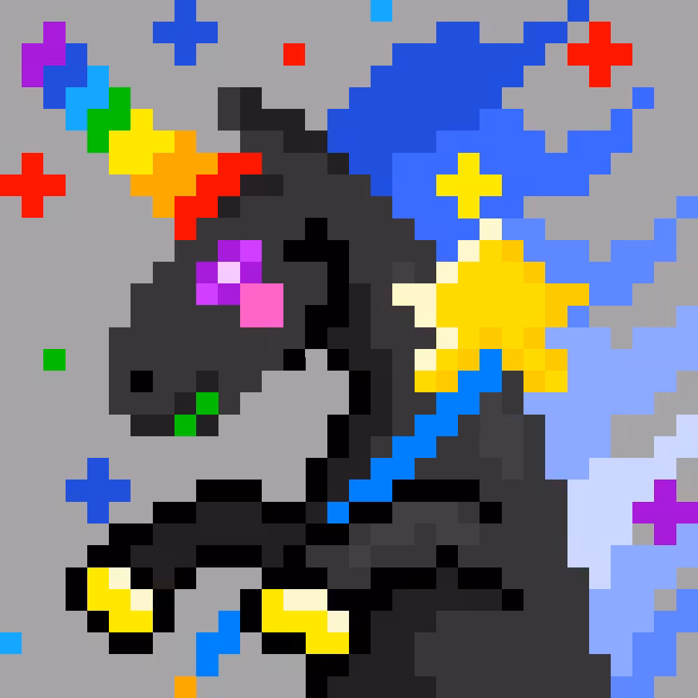 Unicorn #4361