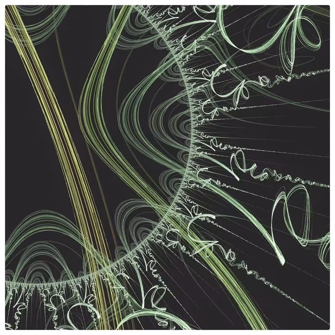 Galaxy colour #37