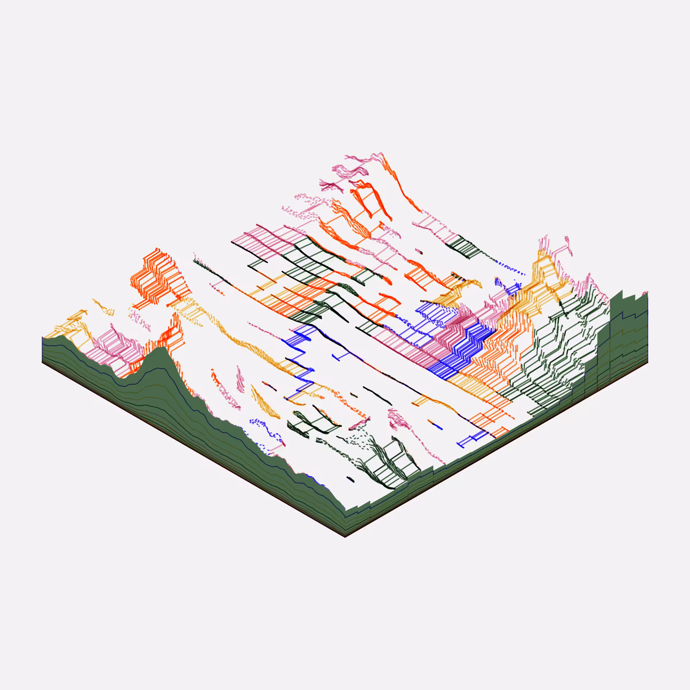 Subscapes #54