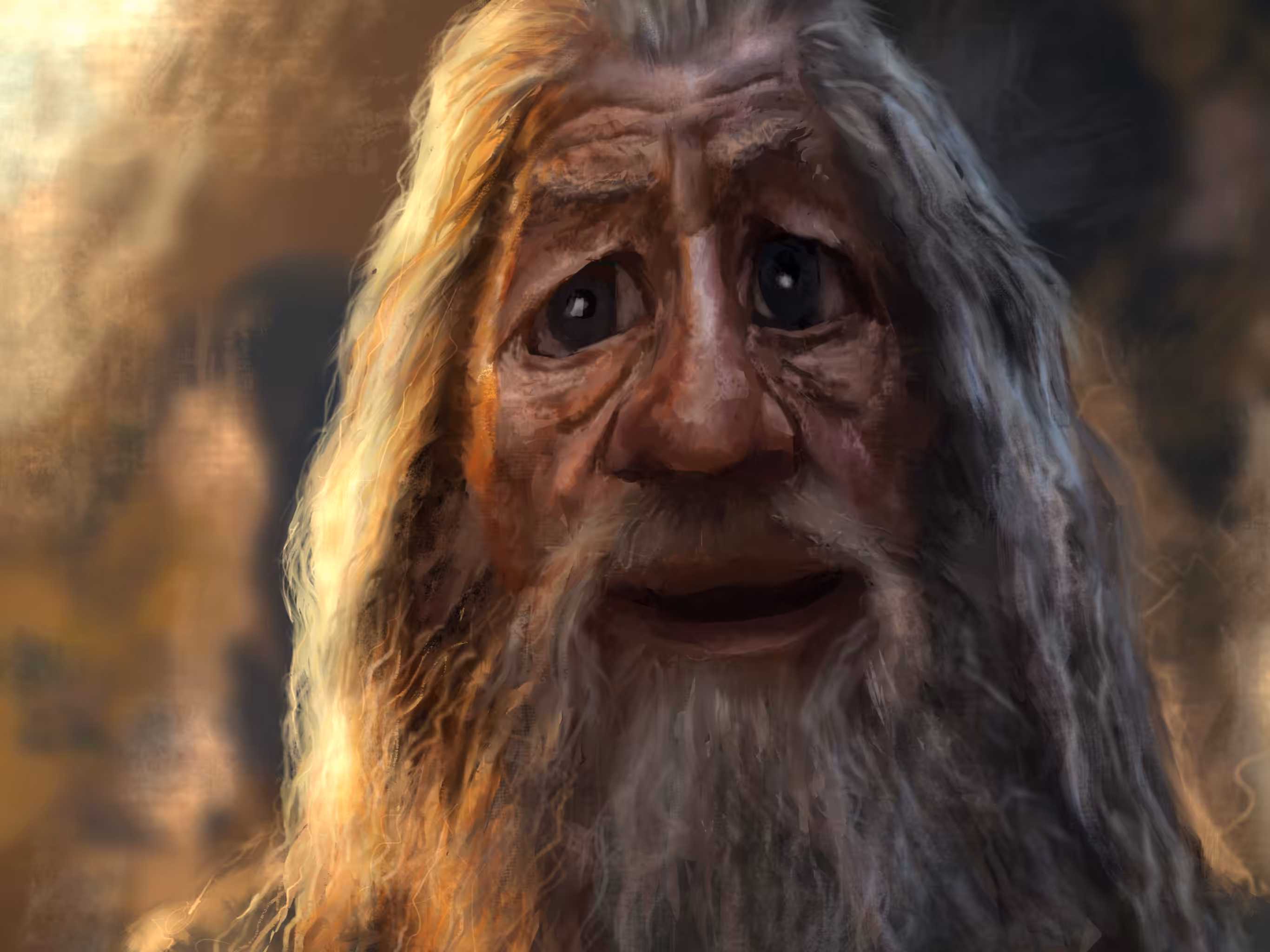 Mithrandir