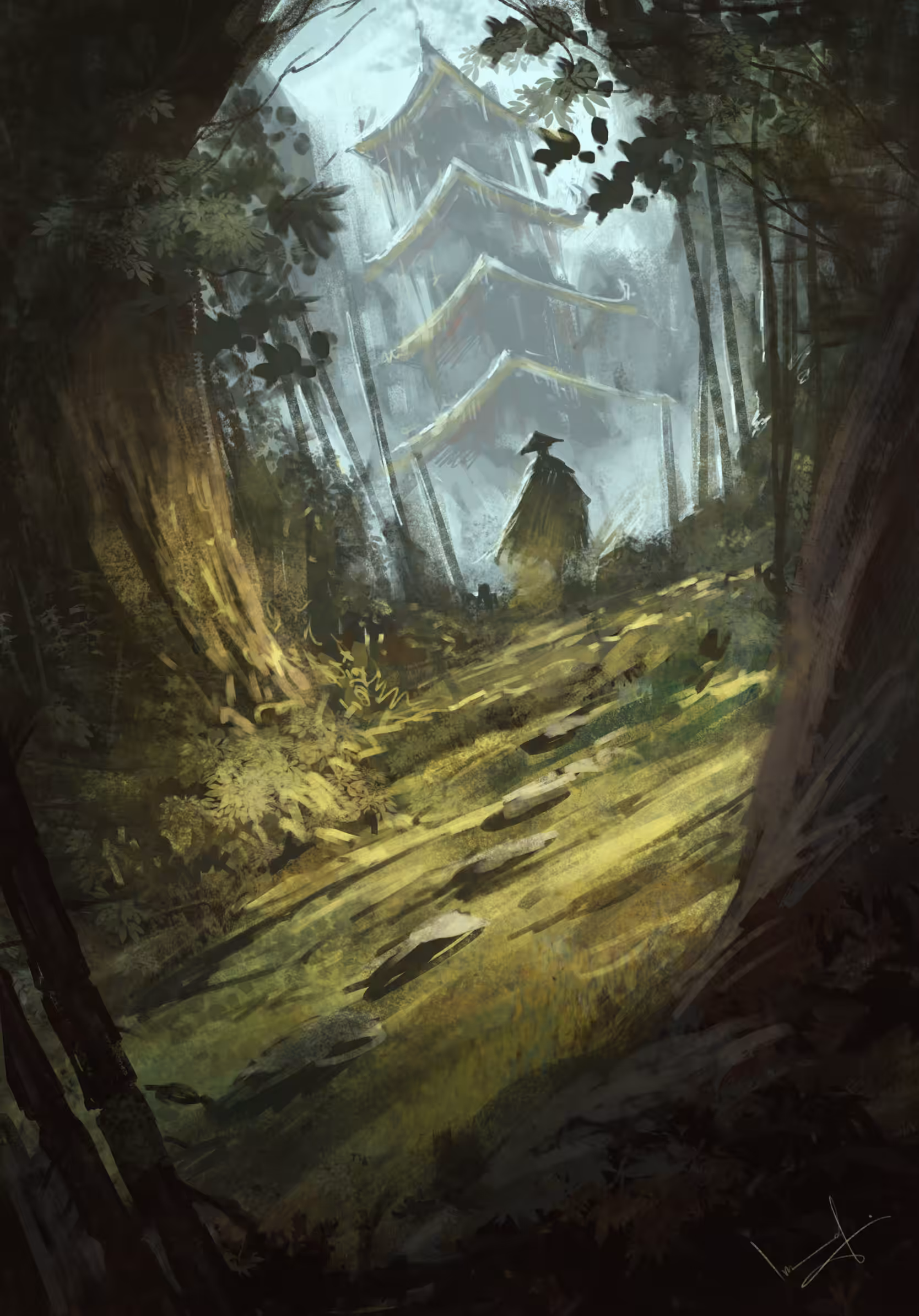Journey's End
