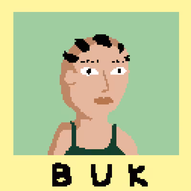 nAMED PUNK #260