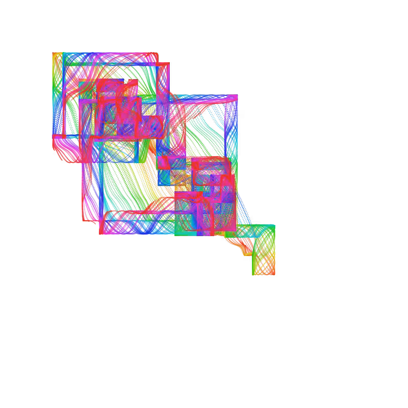 Rainbow Snake #87