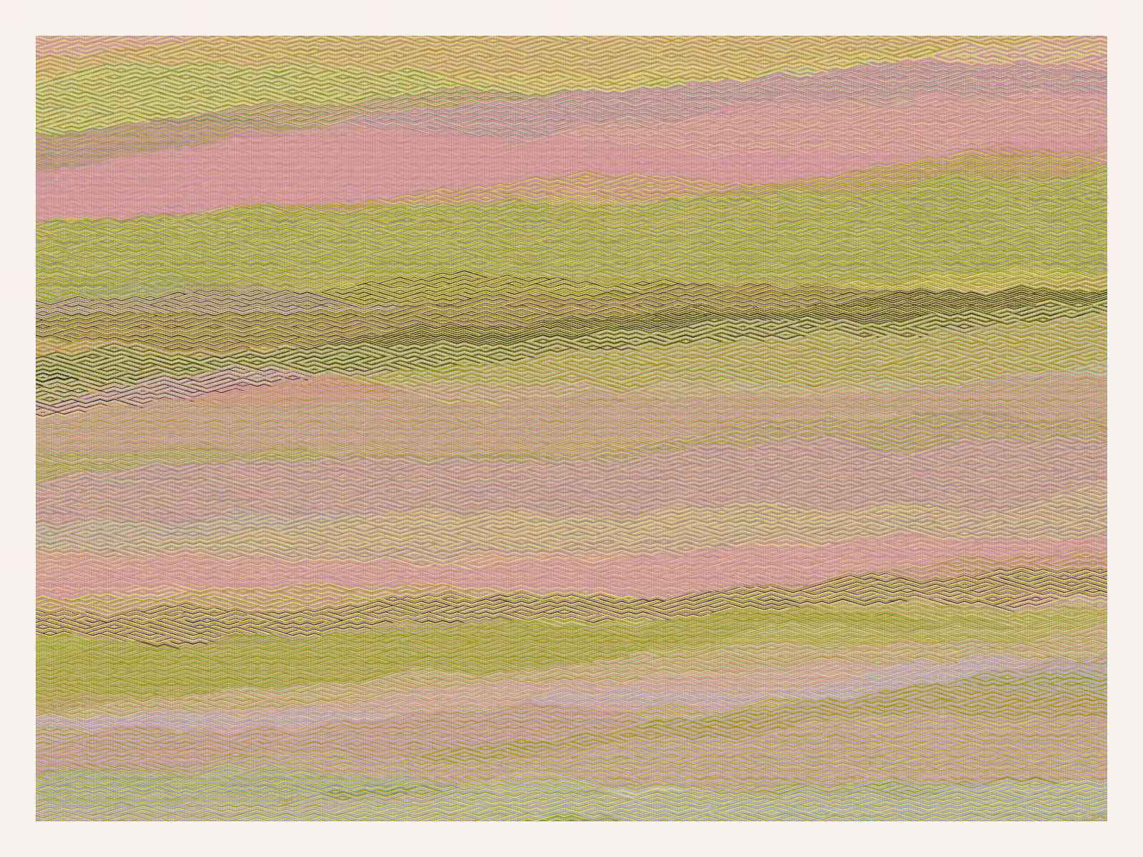 Chromatic Waves #224