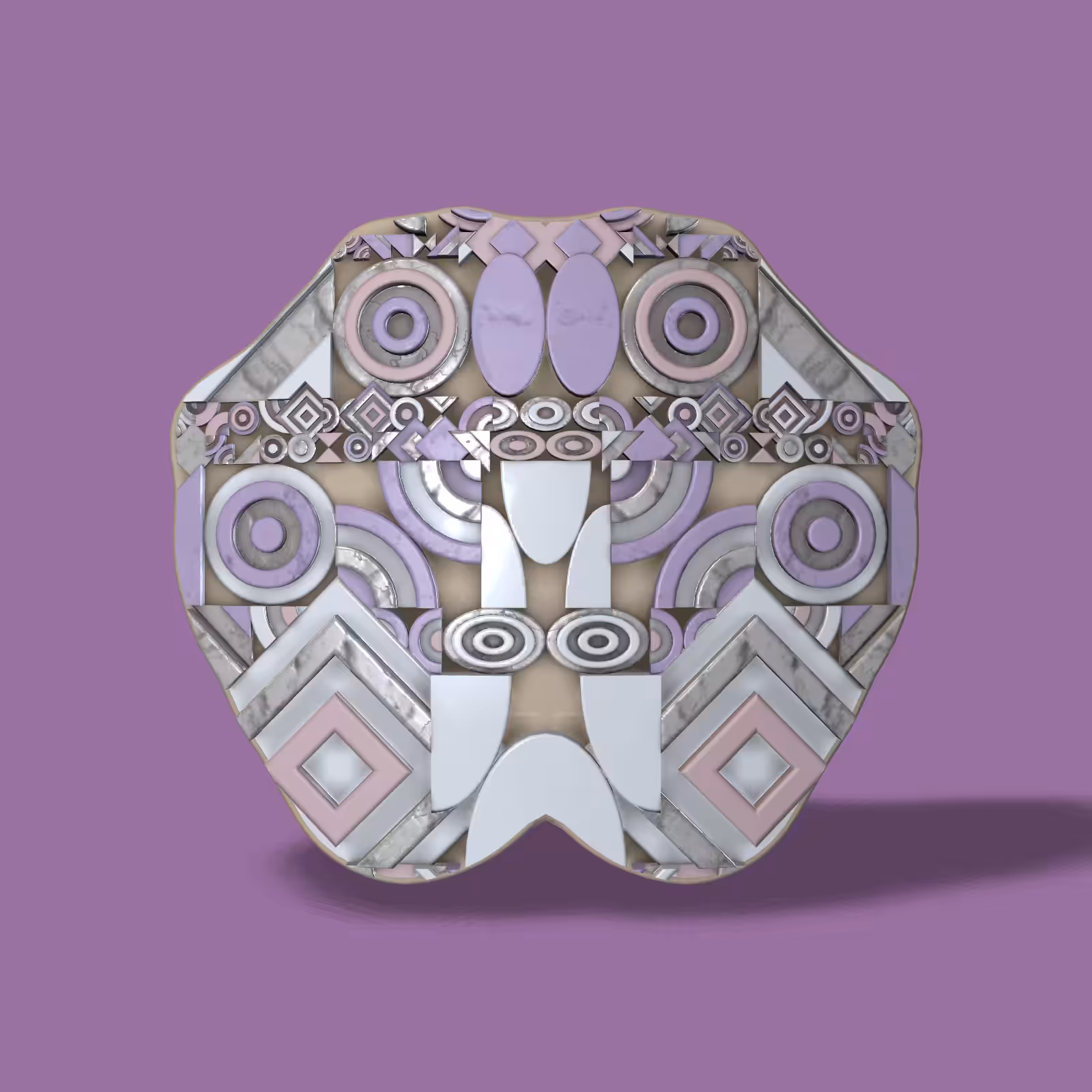 3D Generativemasks #2785