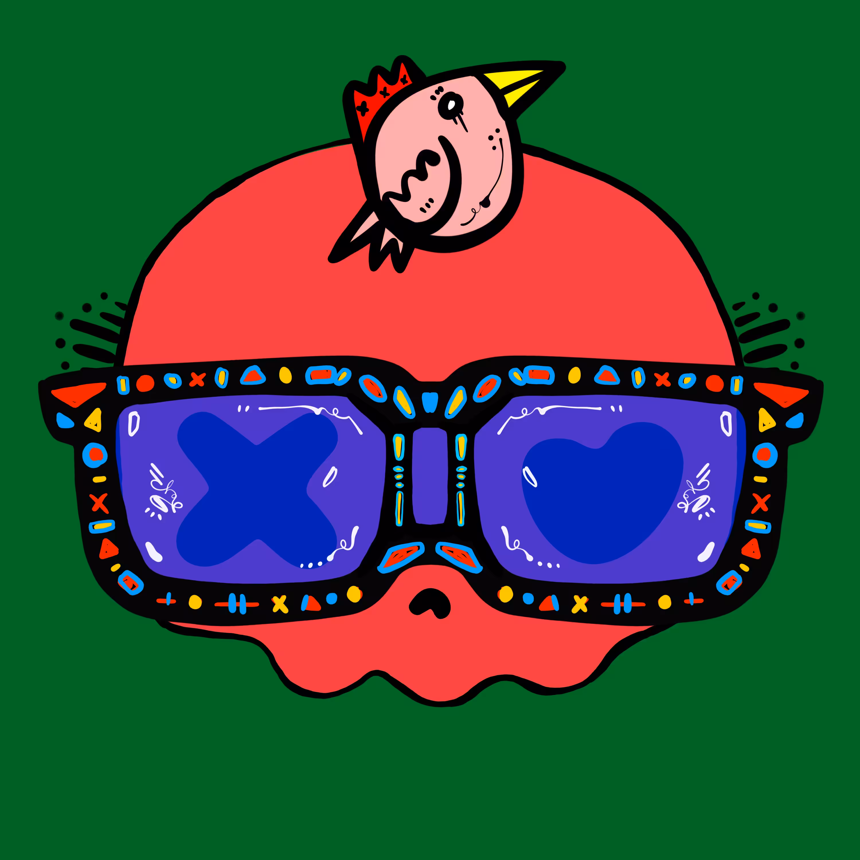 ORGNLS by SABET #27611