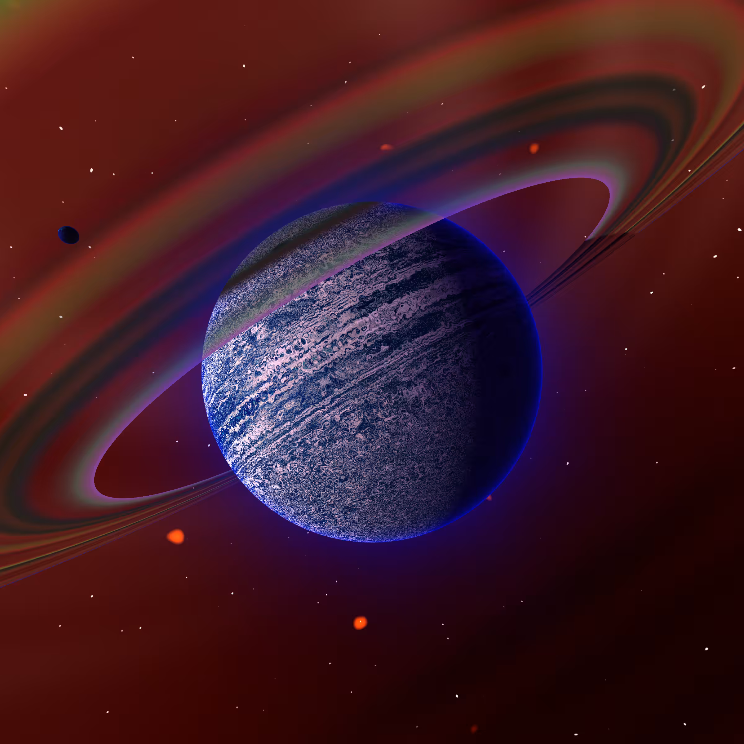 New Worlds #184