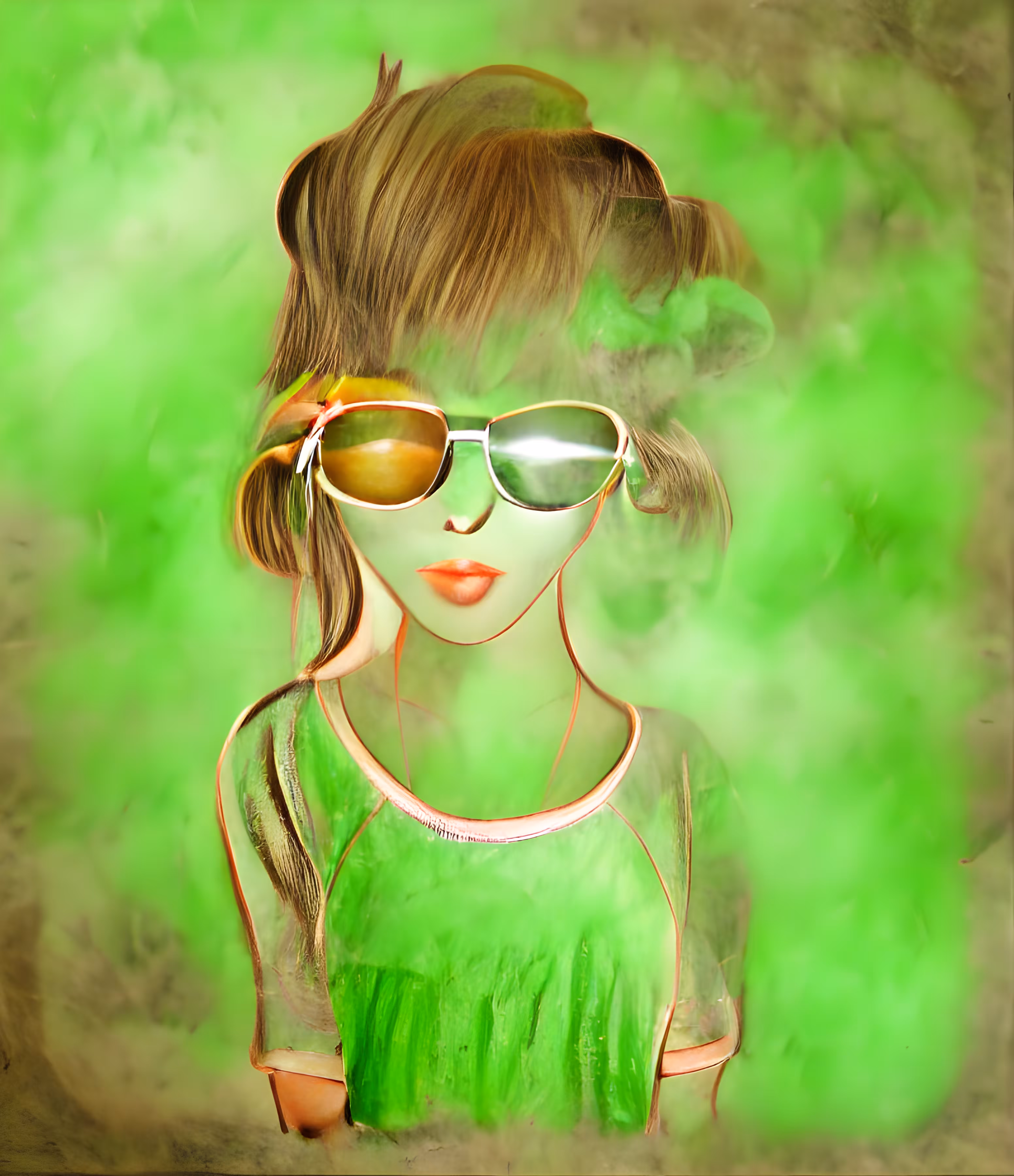Misti Green