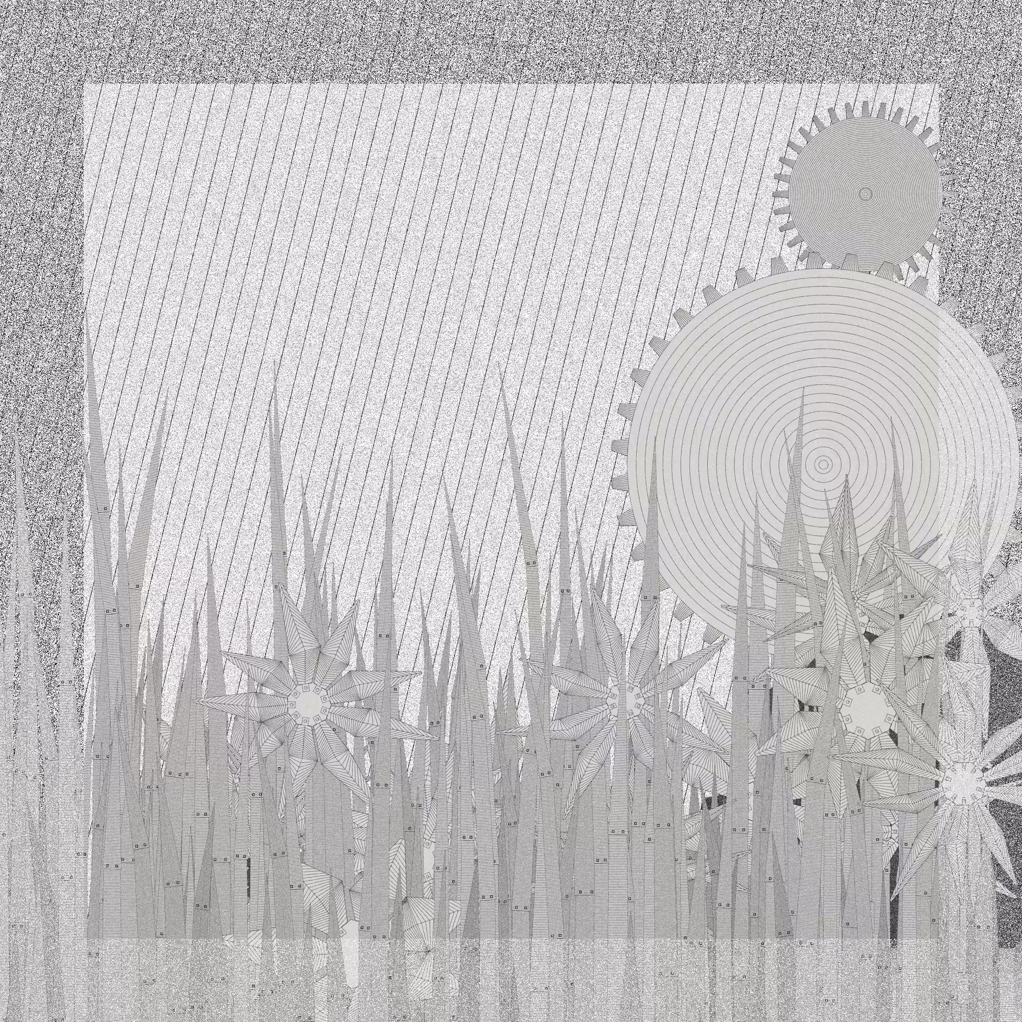 Mecha-Gardens #424