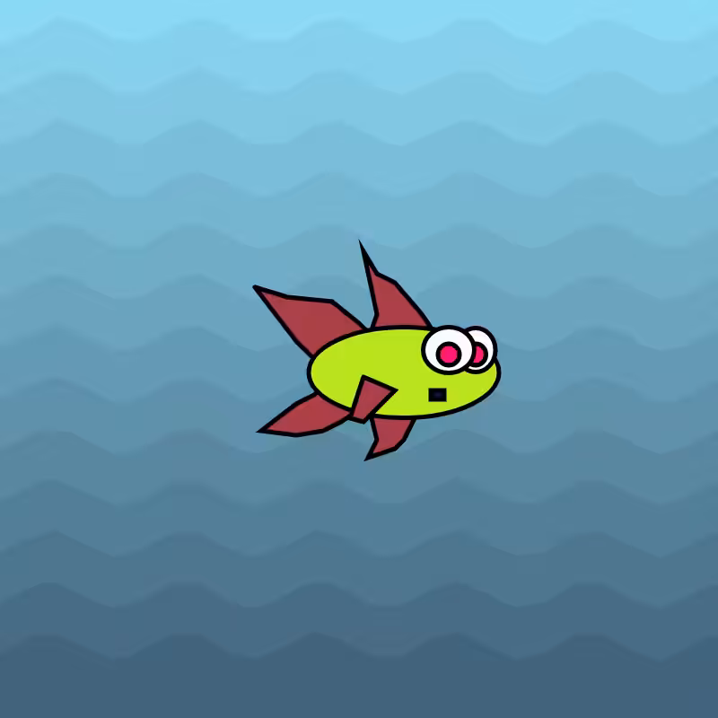 fishibowl dummies #24