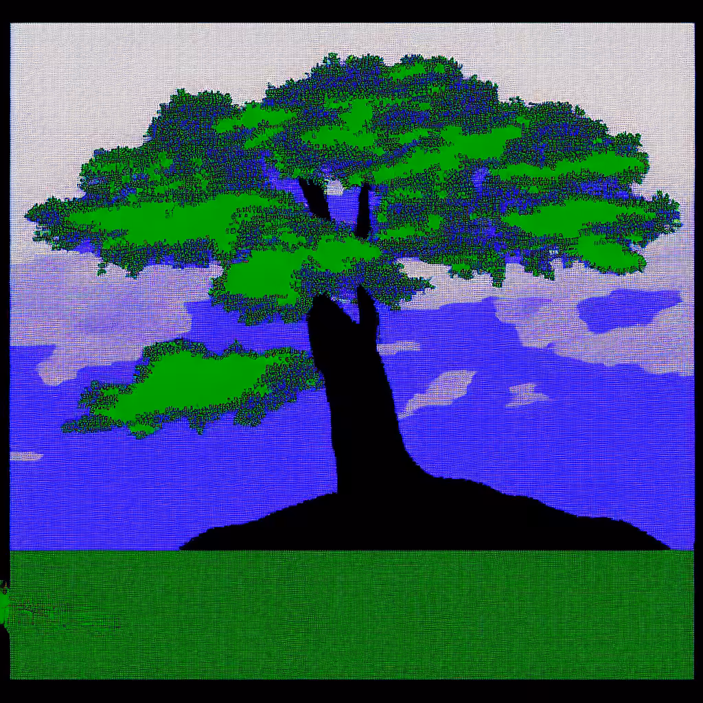 tree eighteen