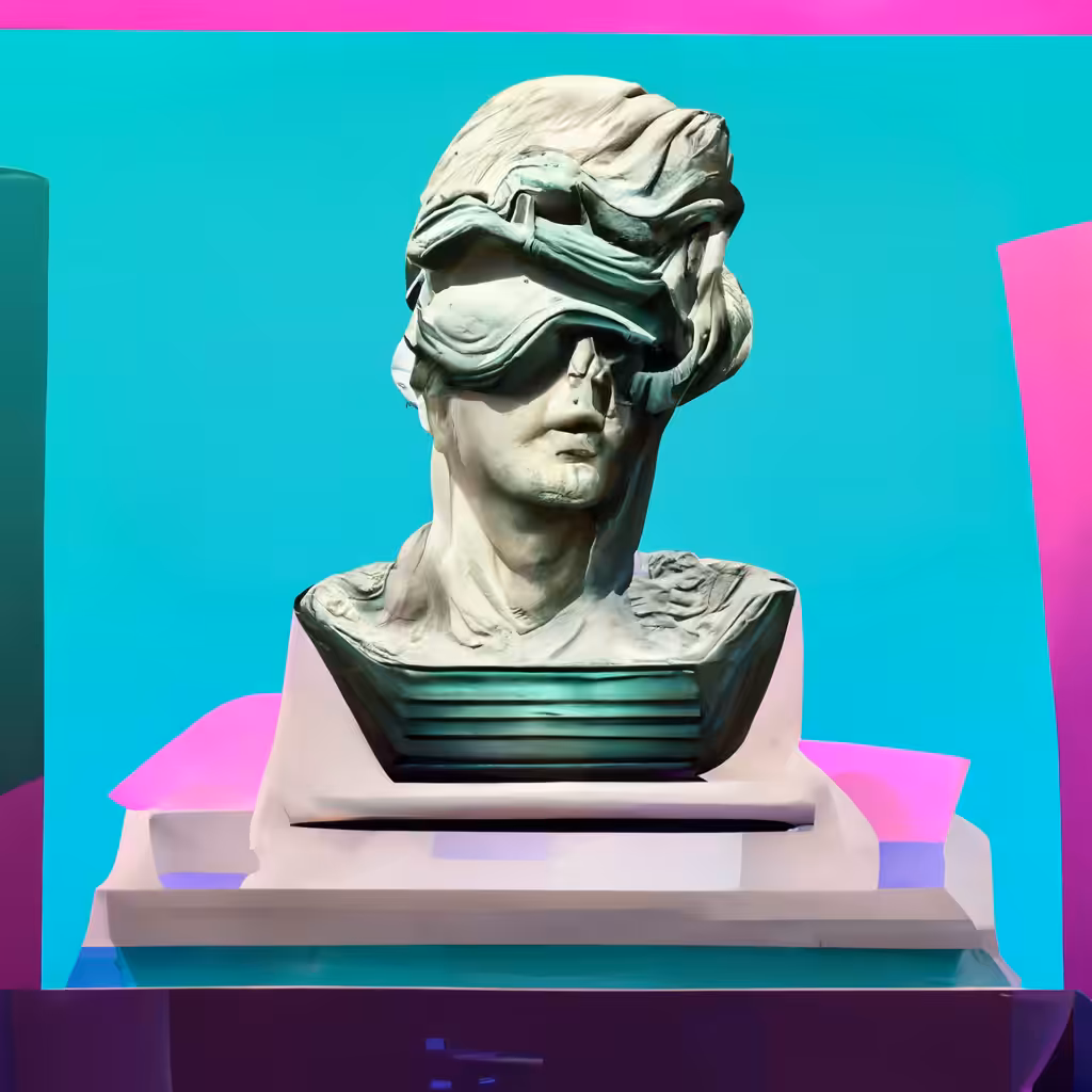DESKTOP STATUE SYSTEMS LIMITED #1559