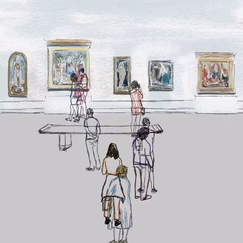 Museum tour #52