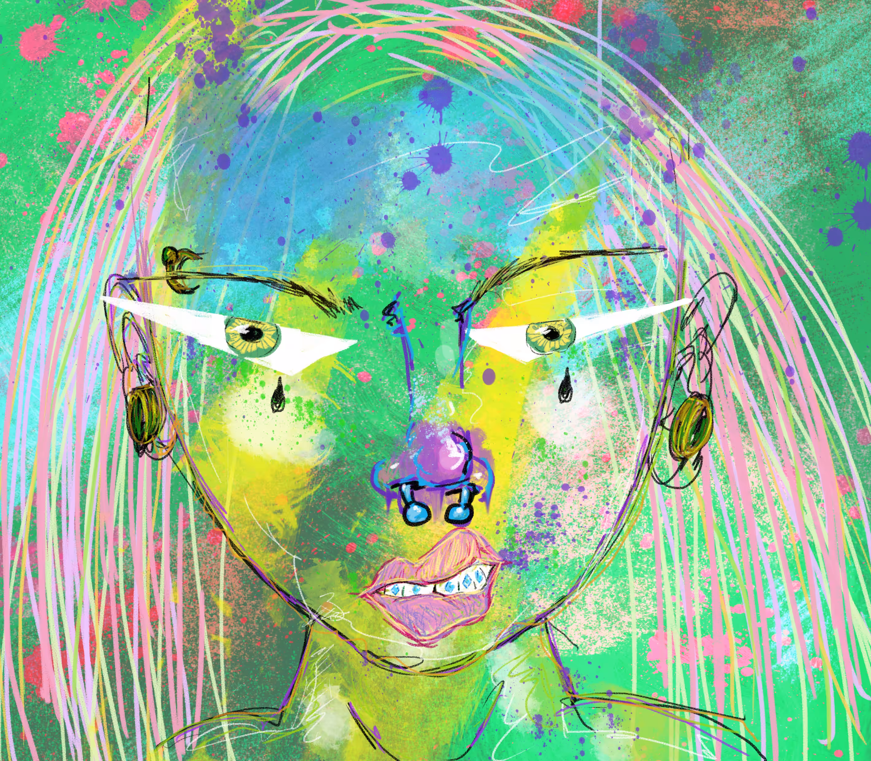 Micro emotion #5