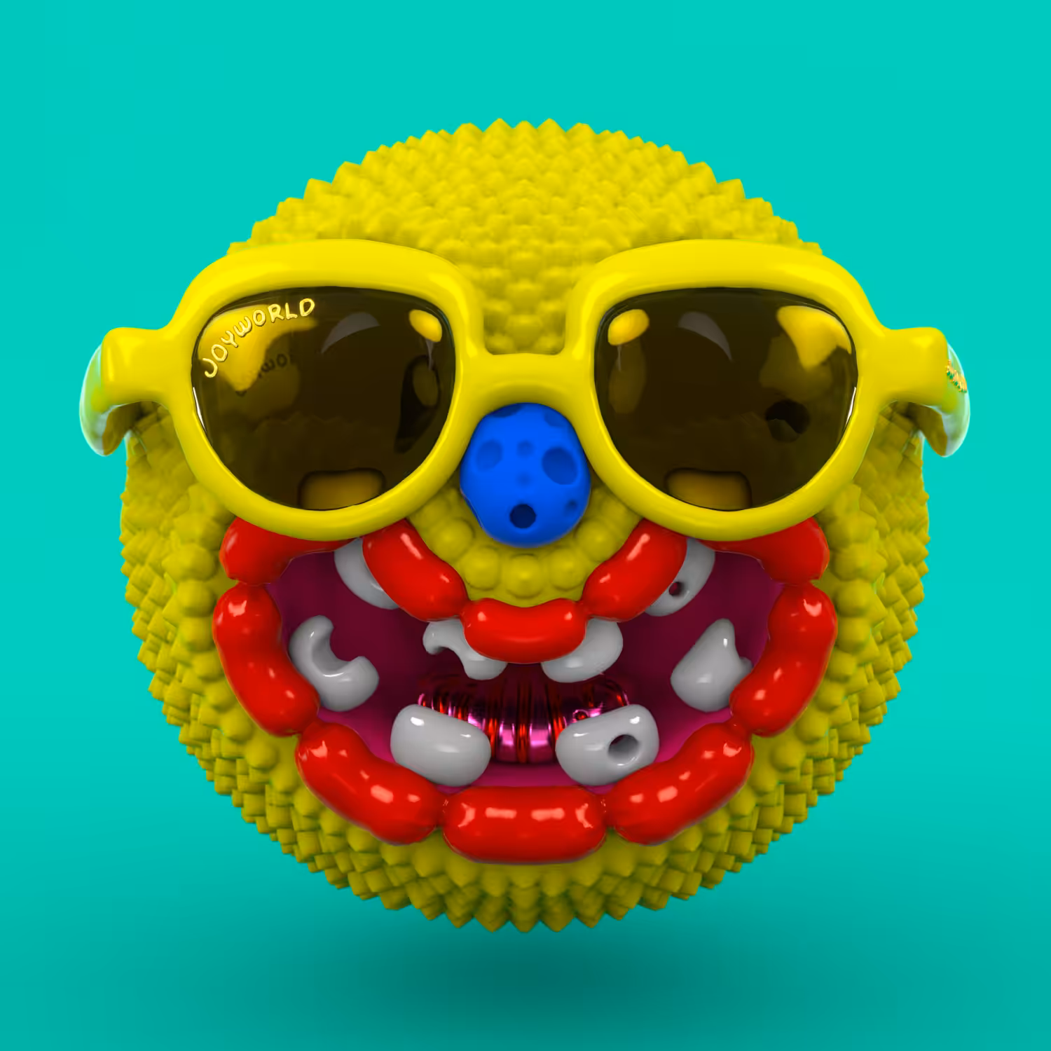 JOYWORLD JOYsmilies: JOYsmiley 1526