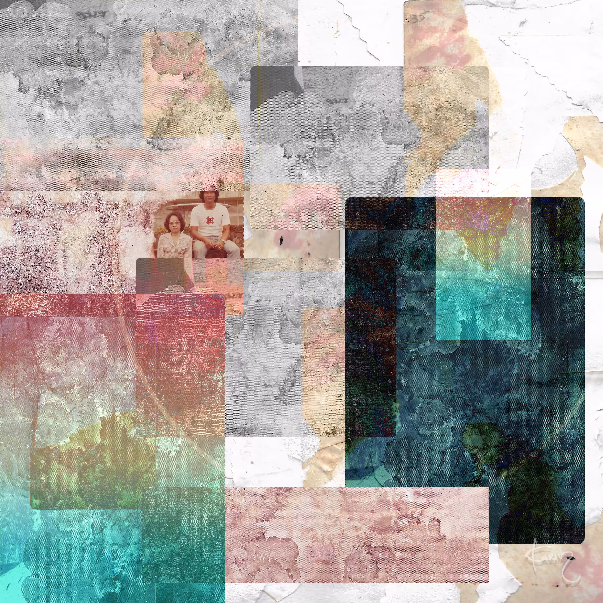 ocular noise 