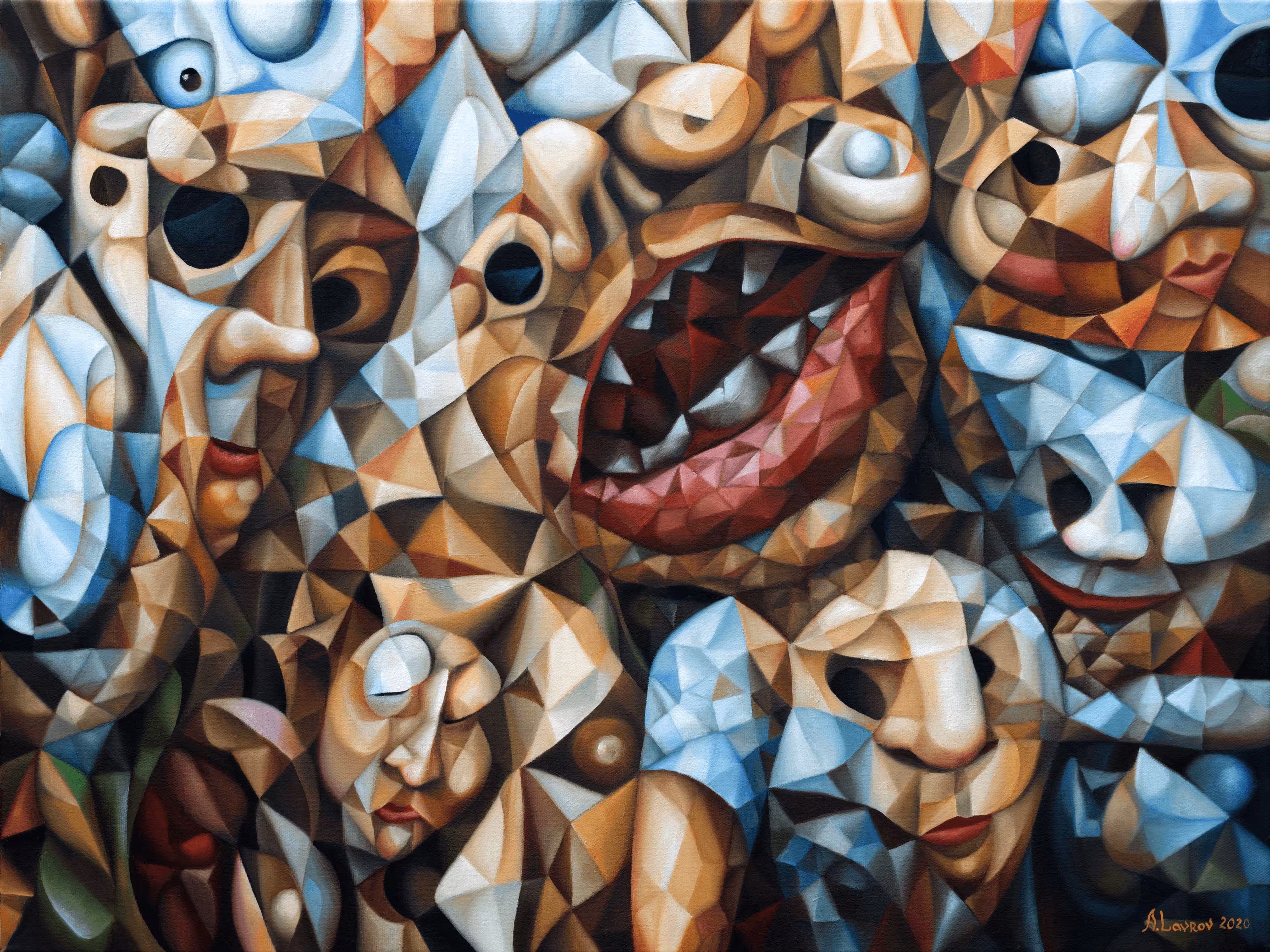 Laughter