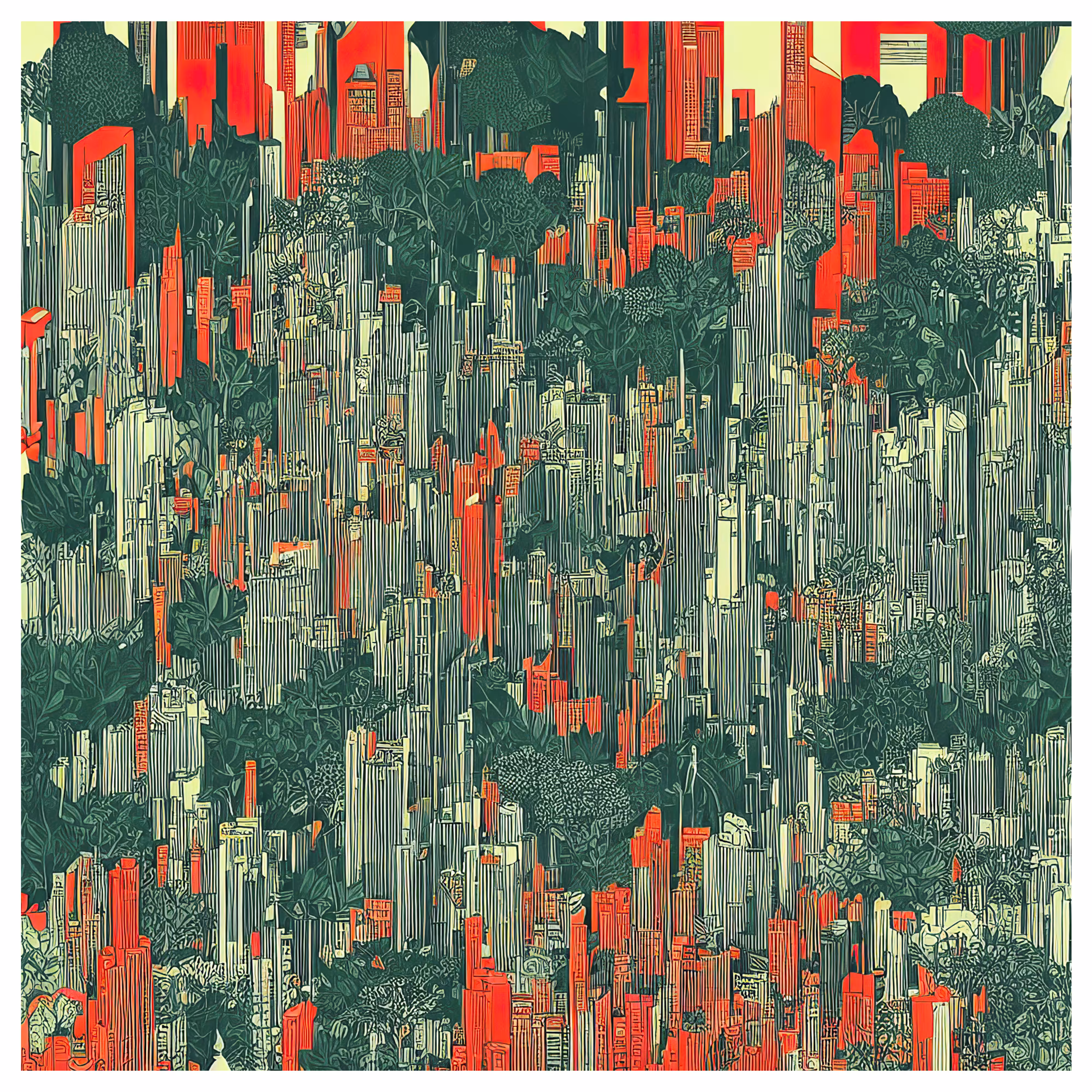 Reclaimed