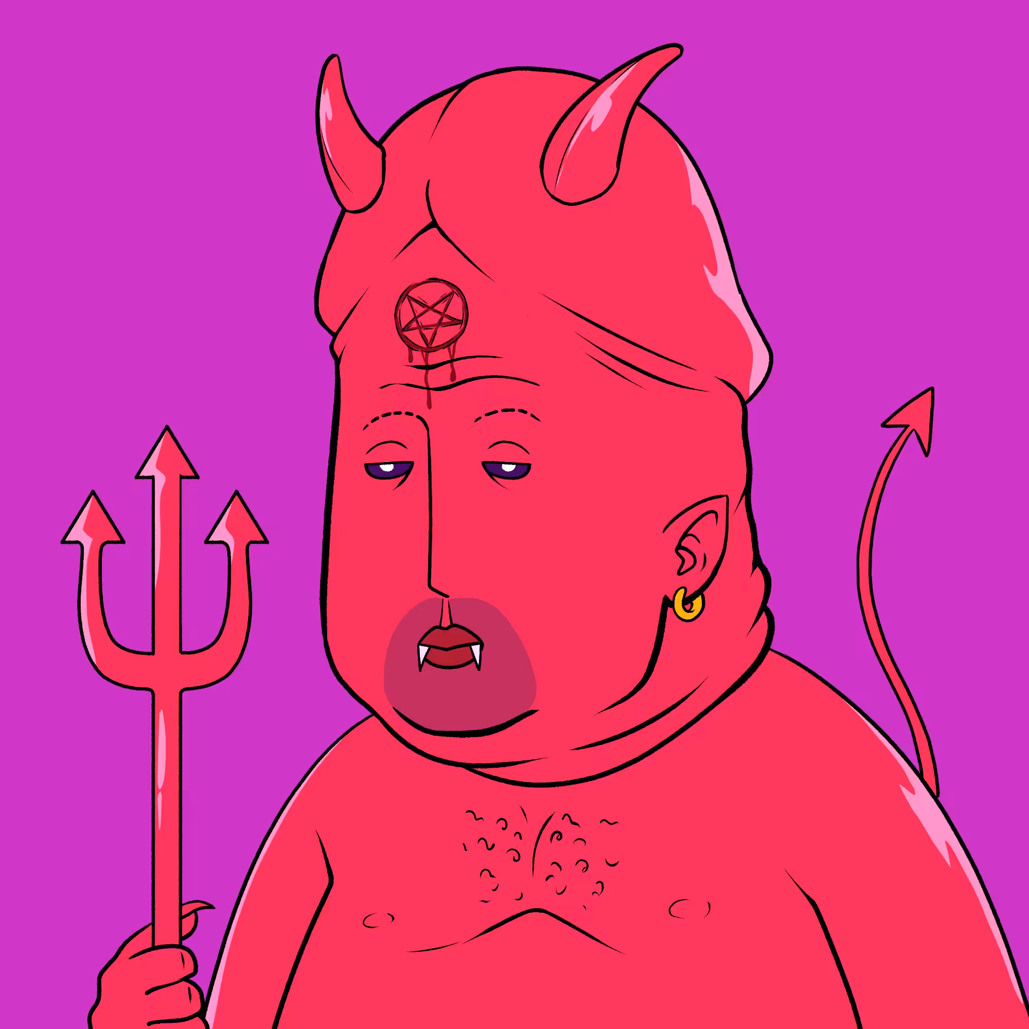 #20 Dickhead Guy