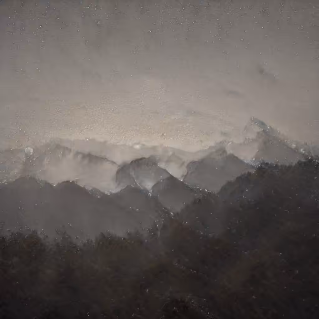 Eternal Landscape