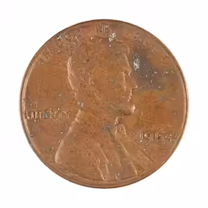 Cent #3760
