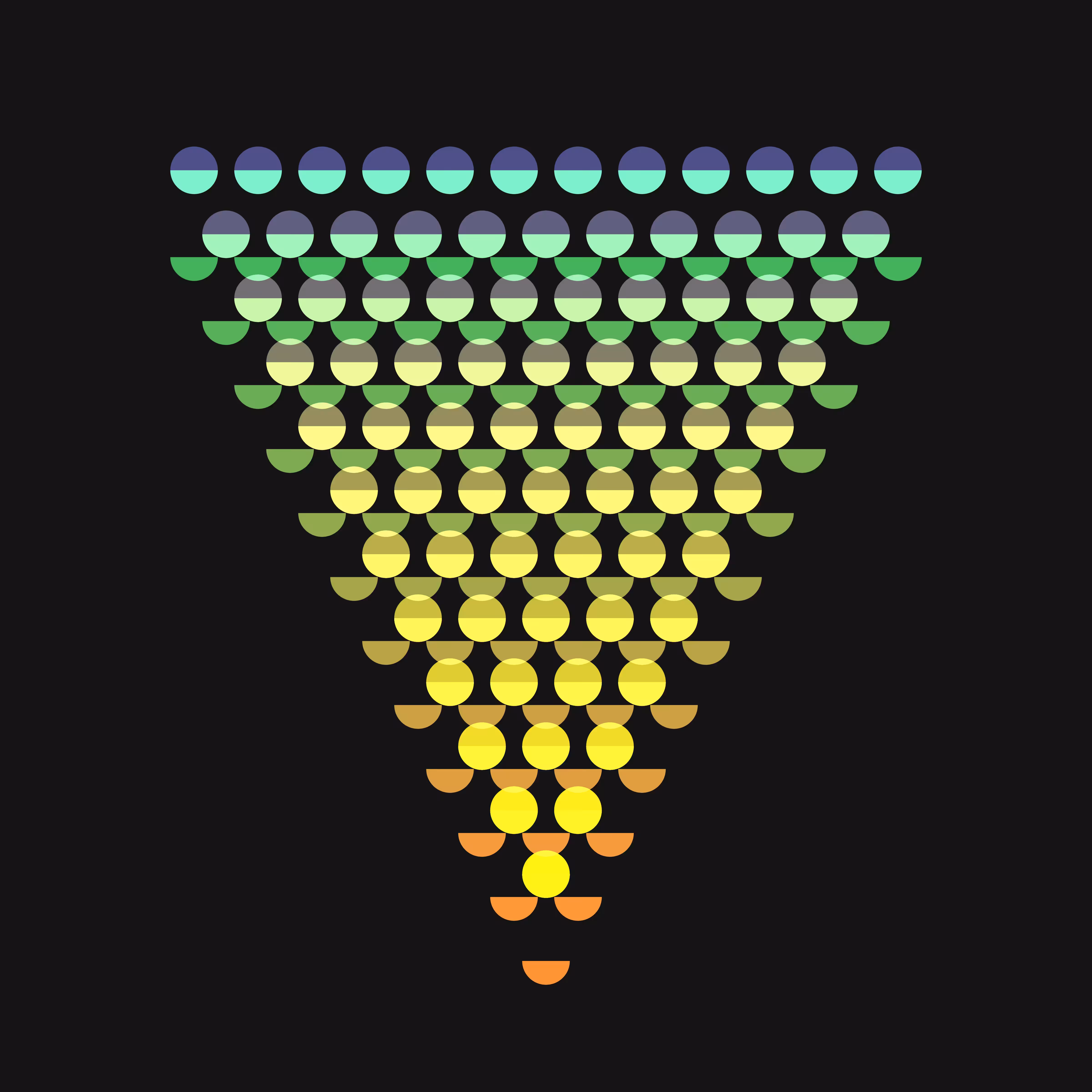 Tesselations #91