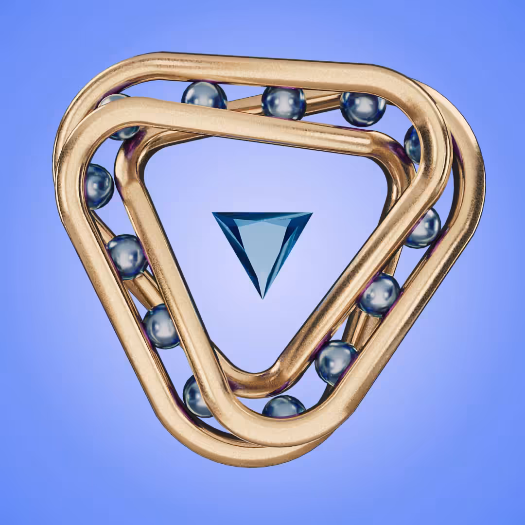 Triangular Orbit