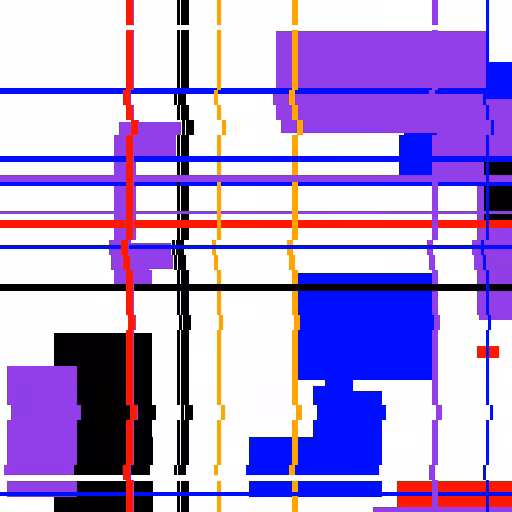 Chromatic Chaos #9368