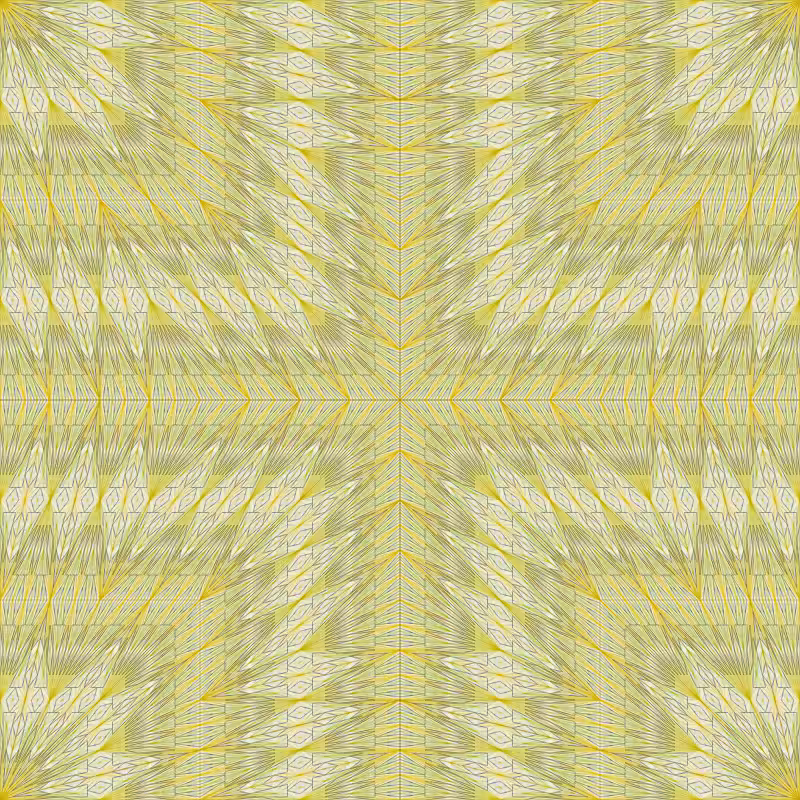 Triangle Subdivisions #418