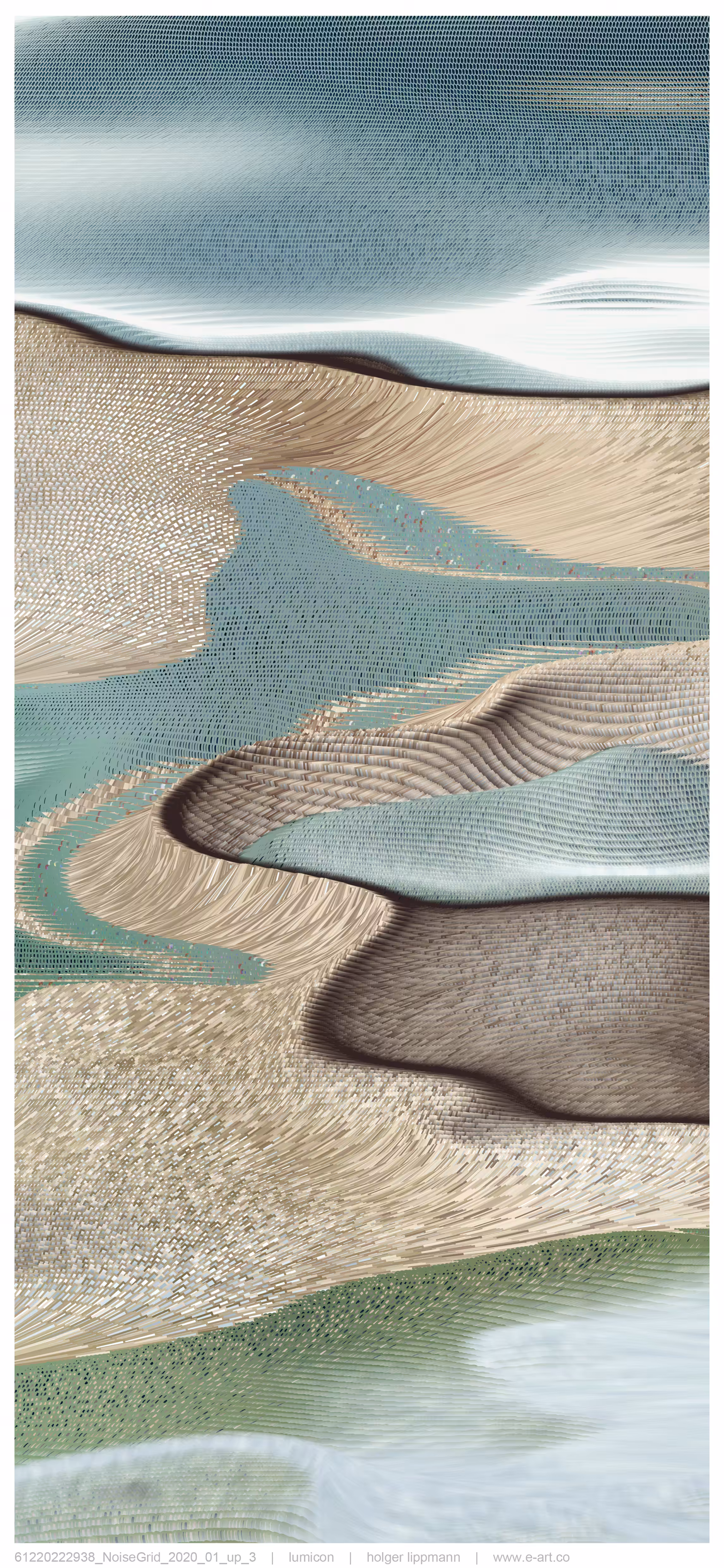 unfolding silently (I) - 33 selected works: unfolding silently (I)