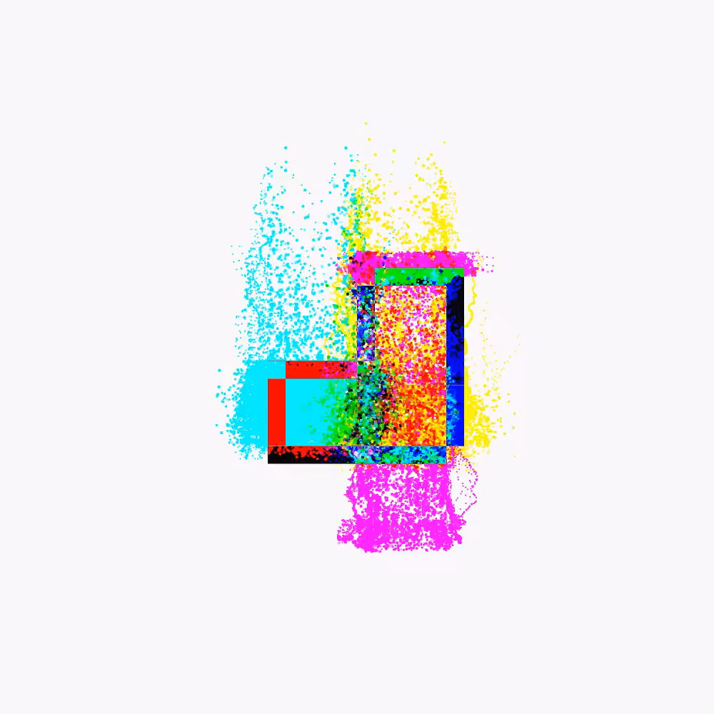 Nearly controlled diffusion #25