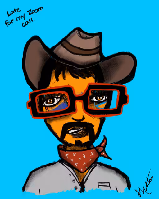 Pop Art Dweebs - #82