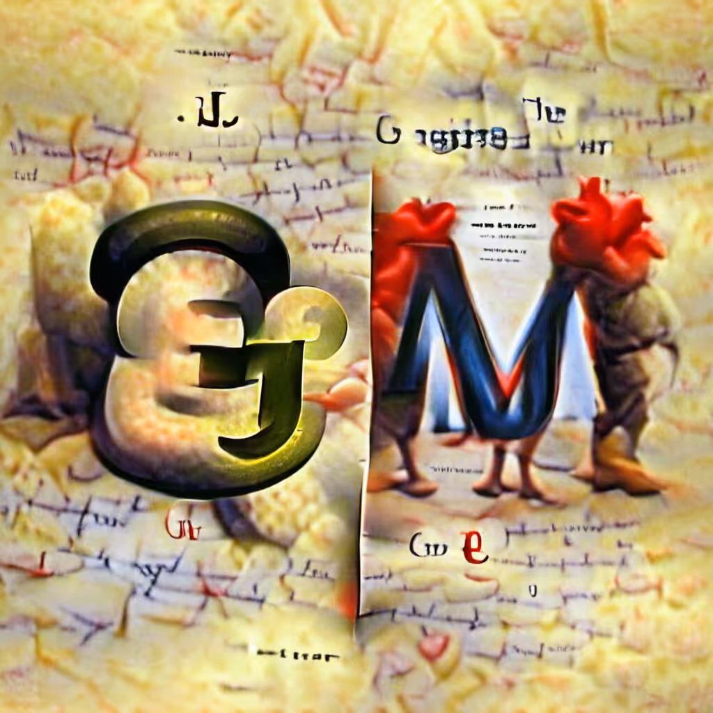 Daily GM: GM #205 - Eugene J. Martin