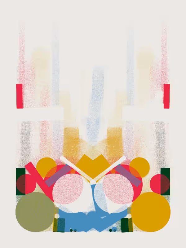 Kinetograms #44