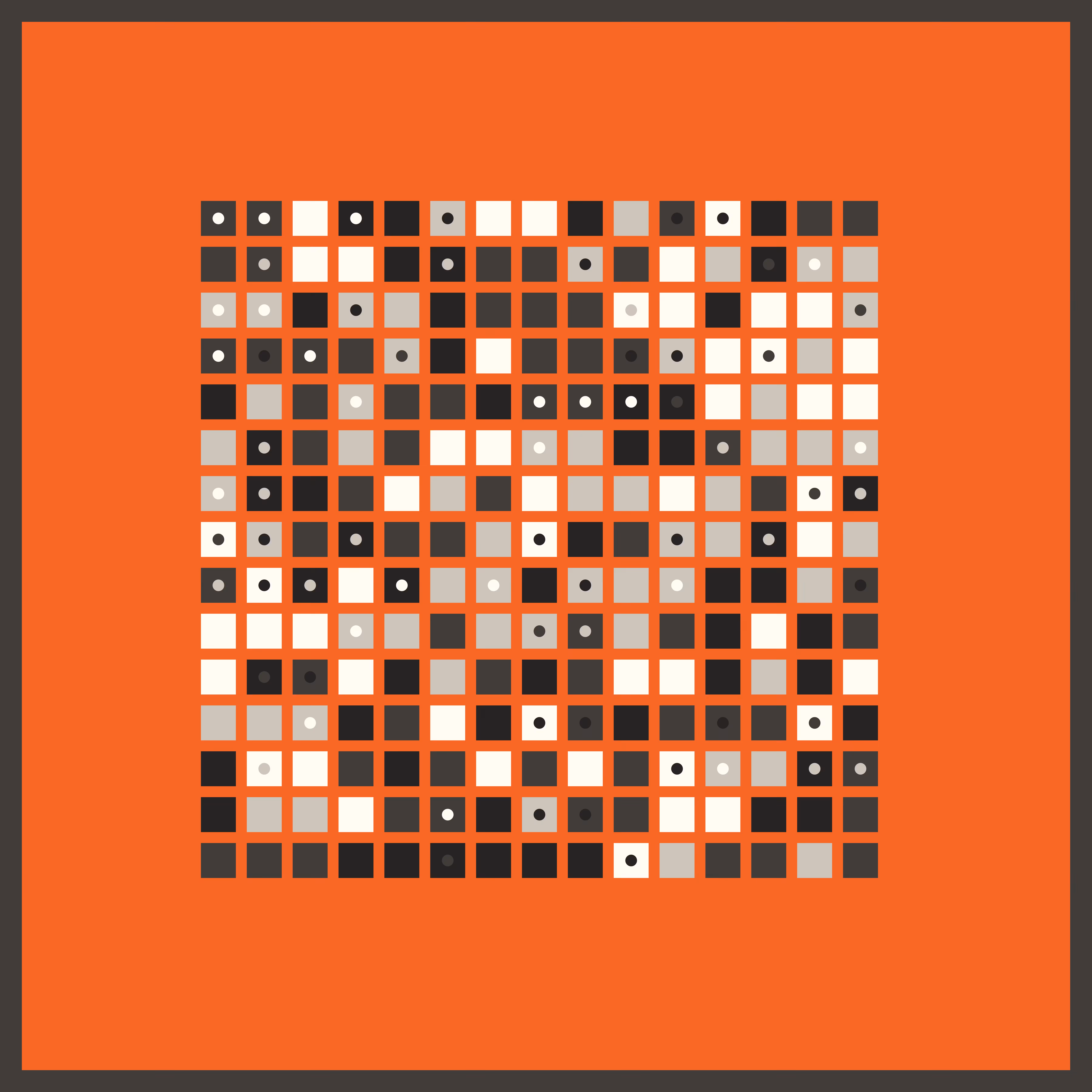 Squares #2