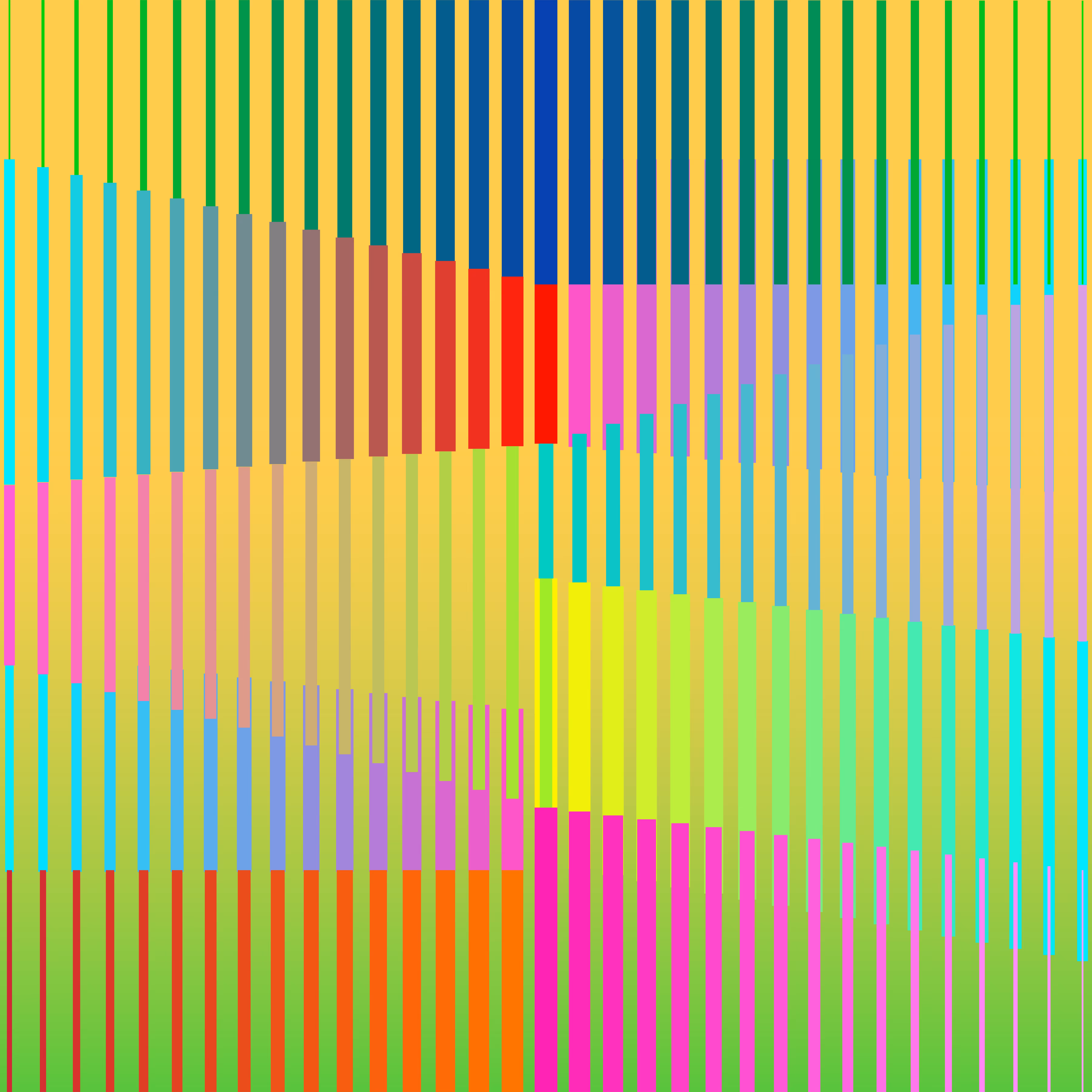 barCODES #2