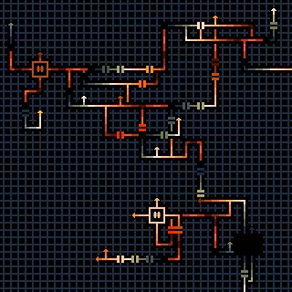 All my circuits #21