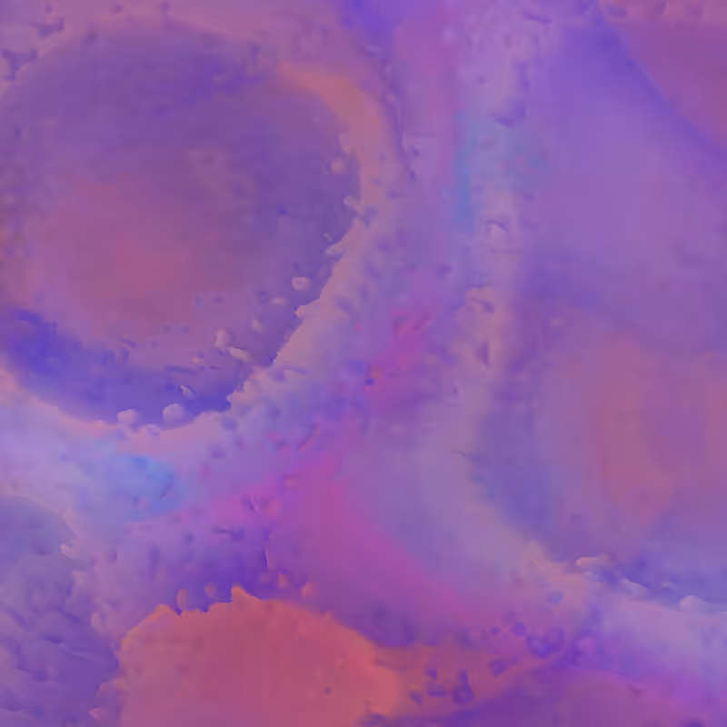 Liquidity #16