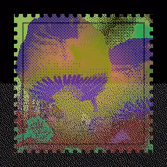 Stamps of Onablo #251