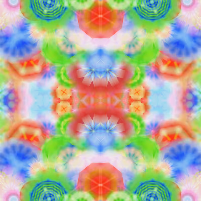 Creamy Dreaming #119