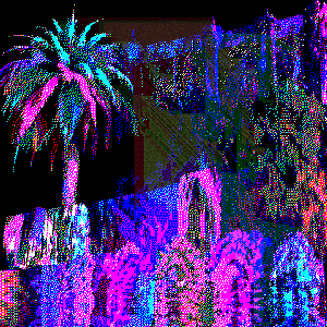 Morphogenesis: Terraforming Protocol: Deep Dreaming GAN