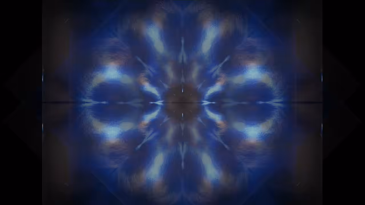 Liquid Mirror