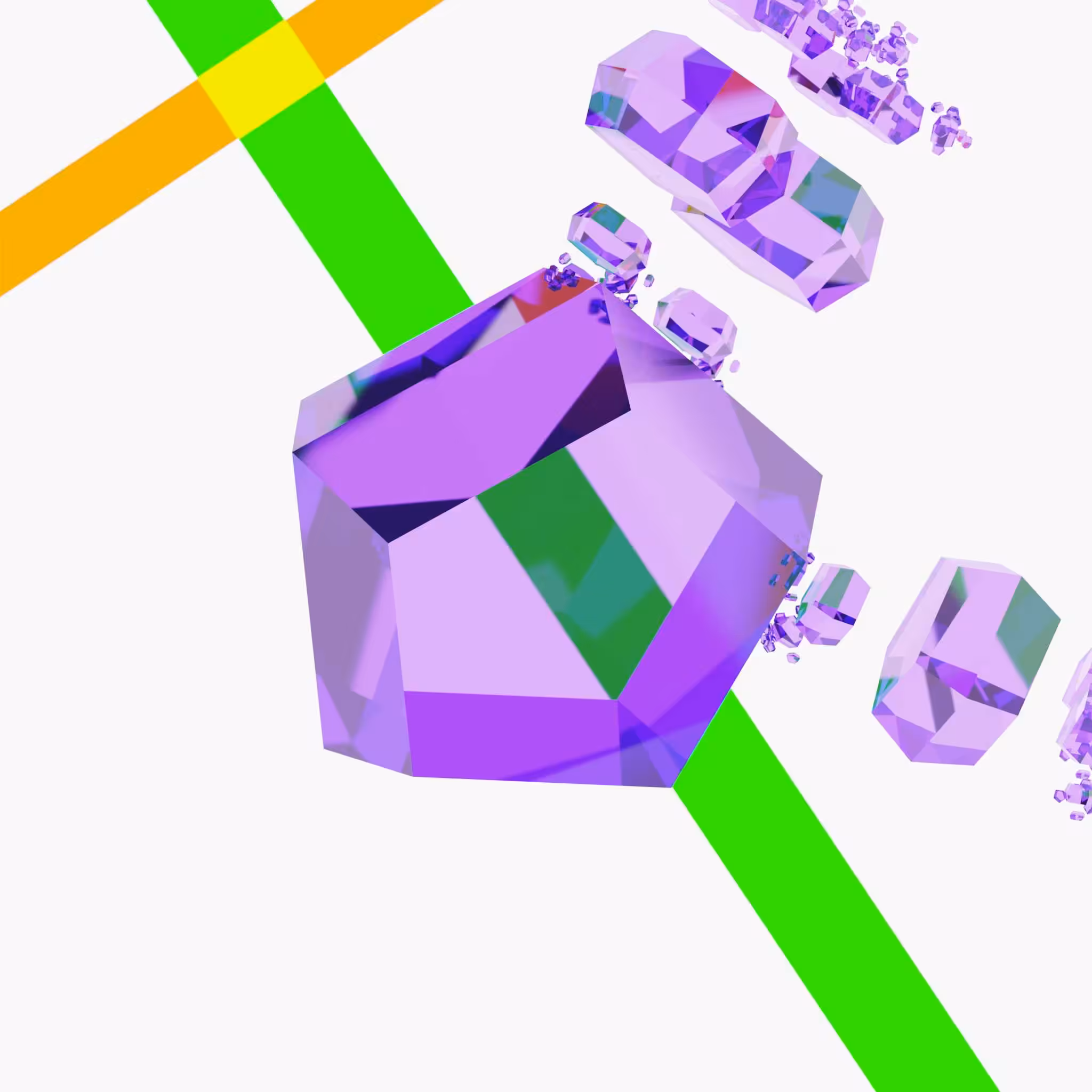 Fragment: ETERNAL FRAGMENT #2138