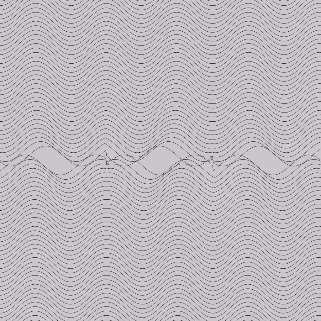 Code Waves #12