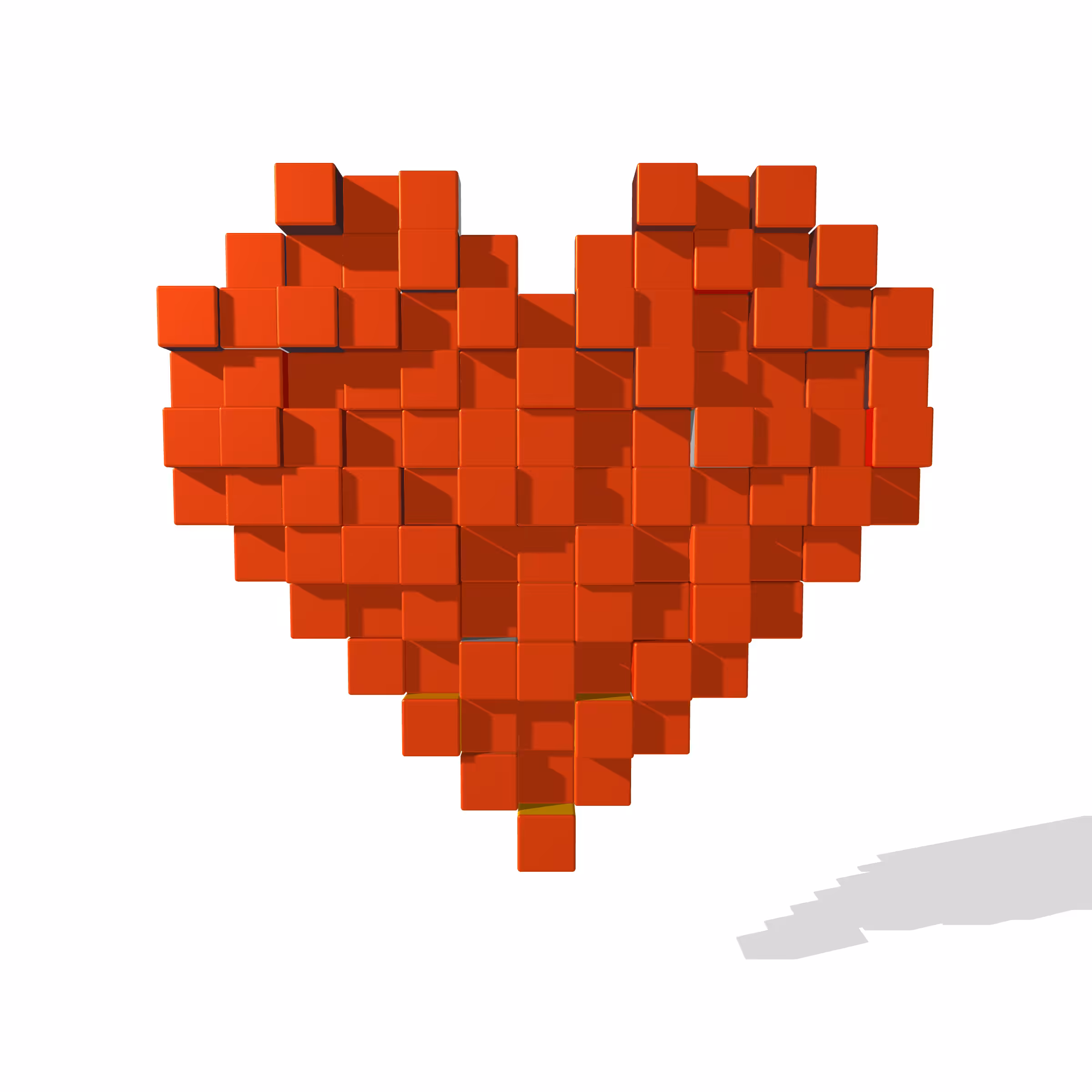 heart + craft #7251