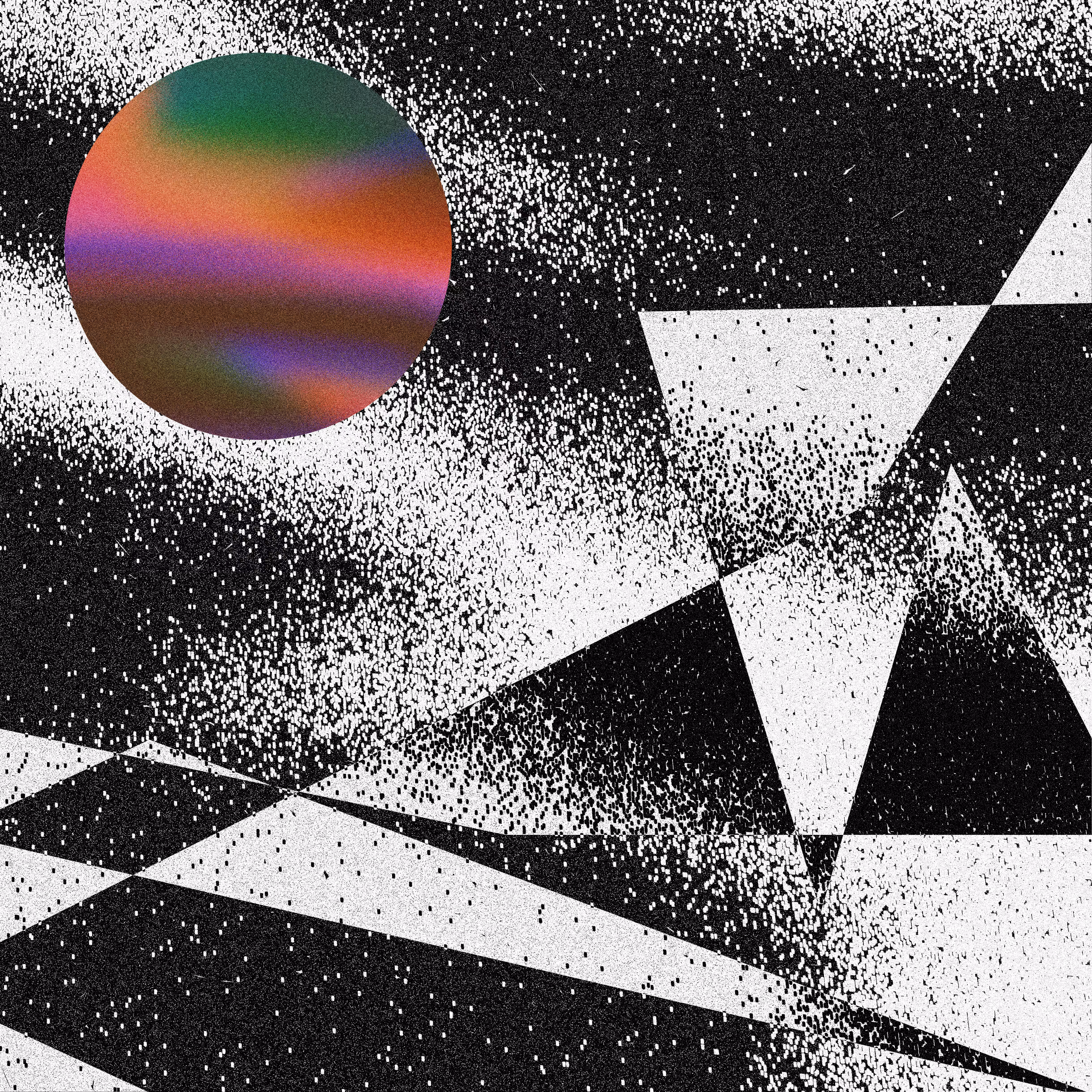 Orbit II (#200tez)