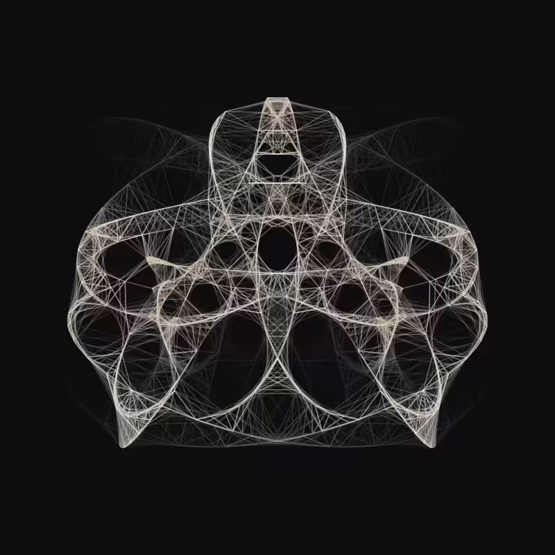 Metamorphosis #57