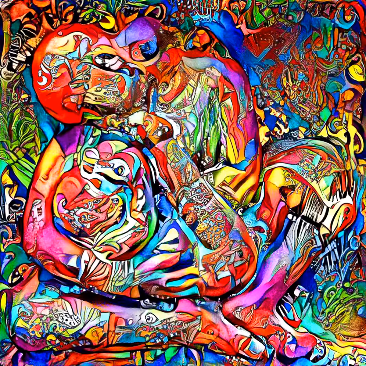 Motherhood