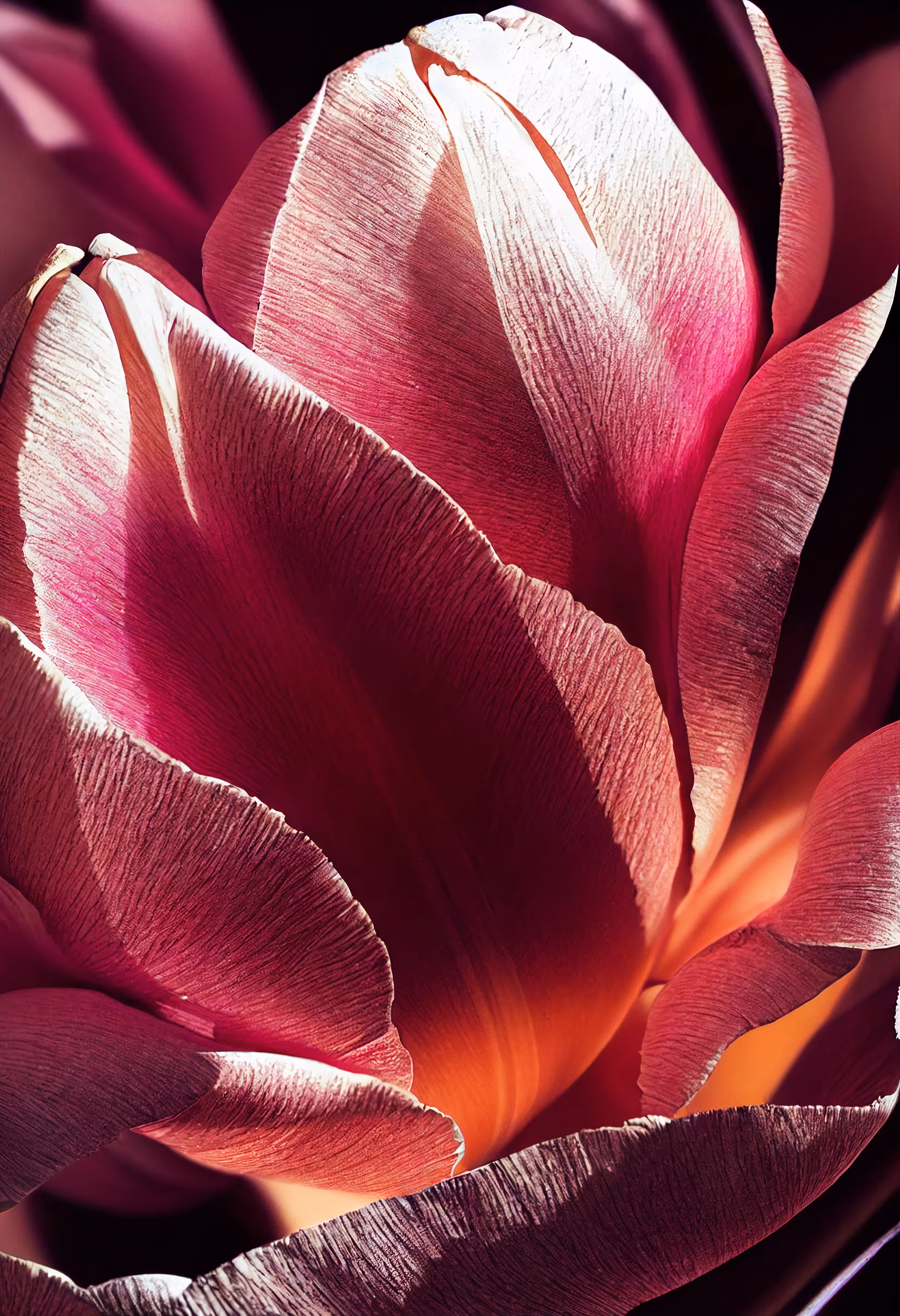 A Flower, Just For You. #163