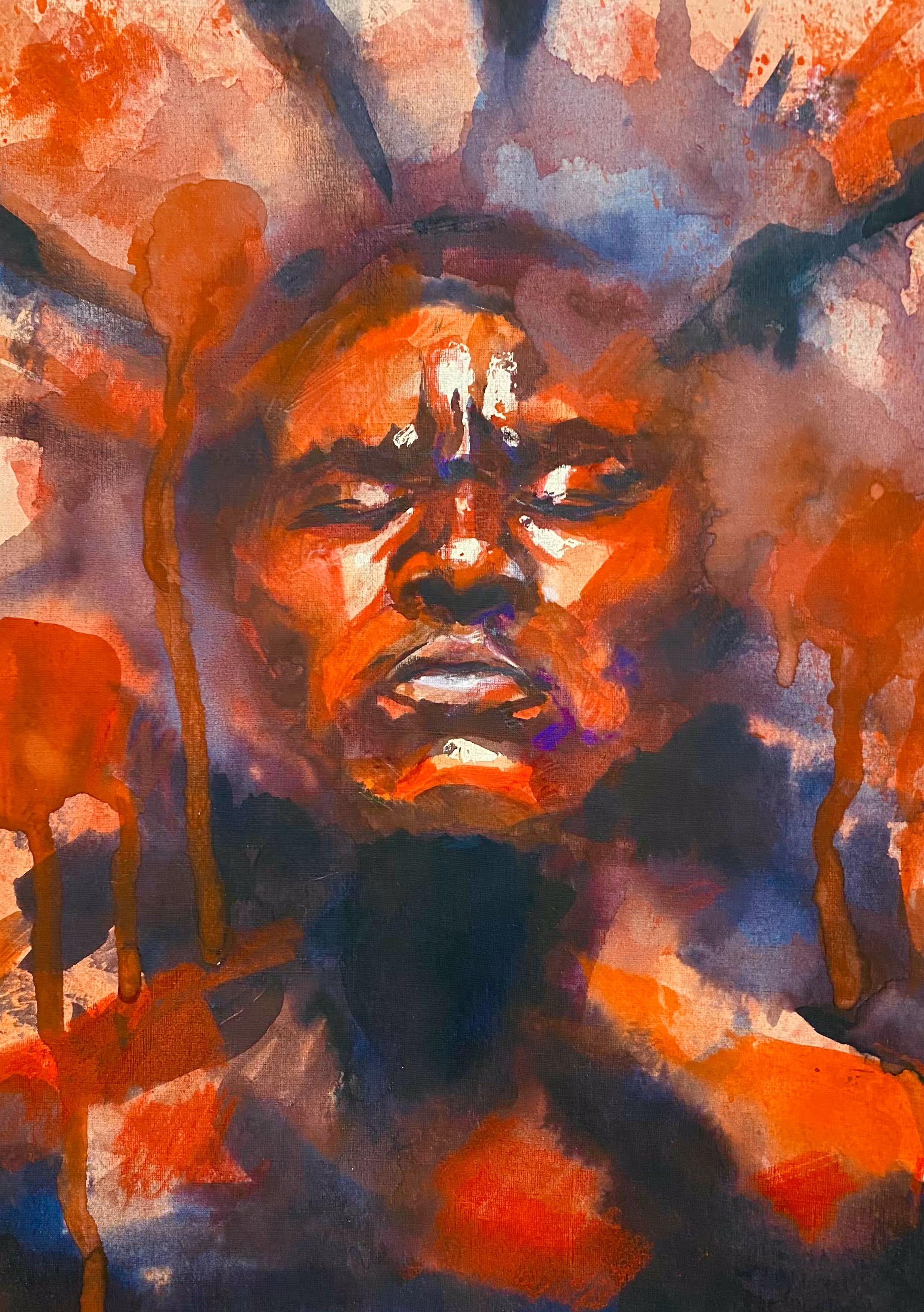 Voice of the Fire
